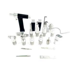 Orthopedic Multifunctional Power Tool