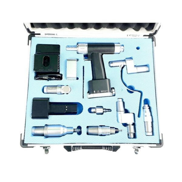 أدوات كهربائية متعددة الوظائف الطبية1