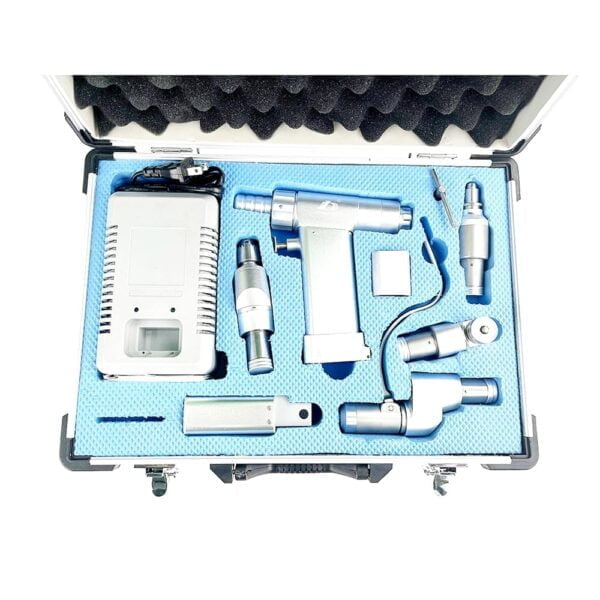 Micro Multifunction Surgical Power Tool4