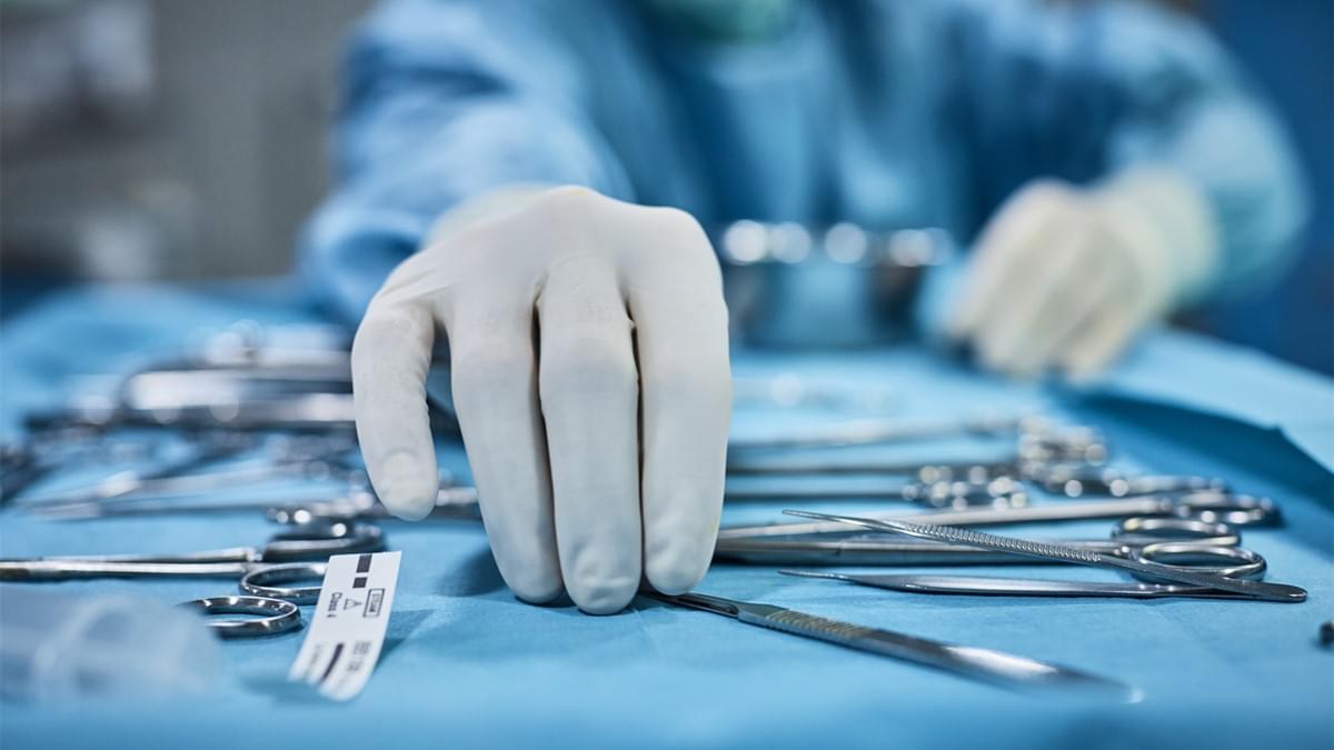 Orthopedic instrument kits: Essential Tools for Successful Orthopedic Surgery