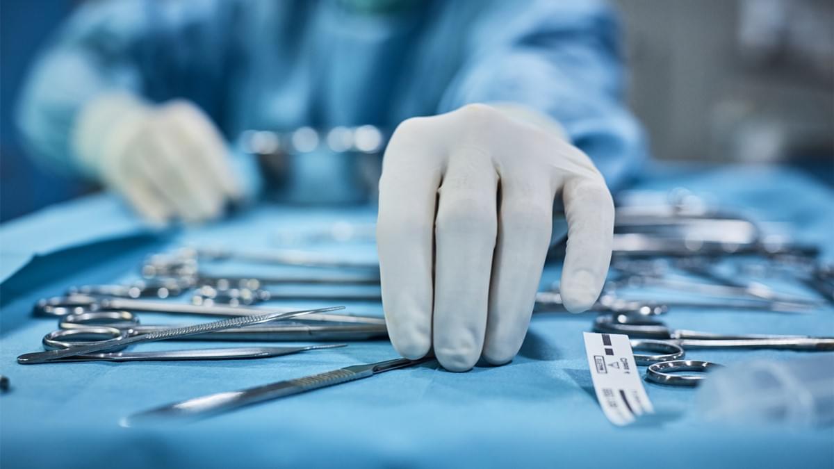 Una guía completa para la limpieza de instrumentos quirúrgicos