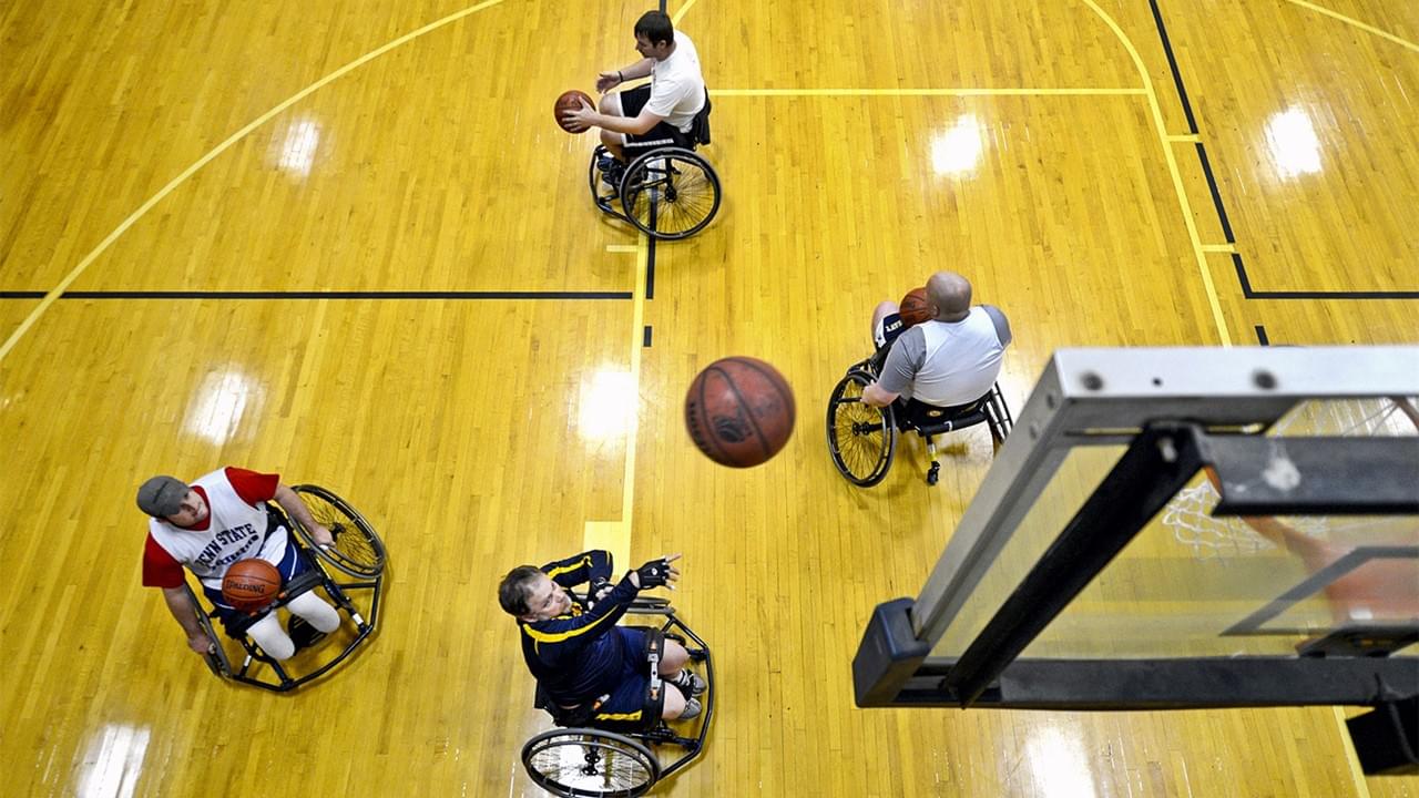 O guia completo para iniciar um negócio de cadeiras de rodas