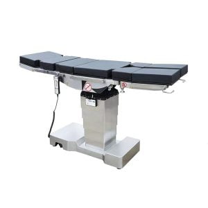 Electric Operating Table