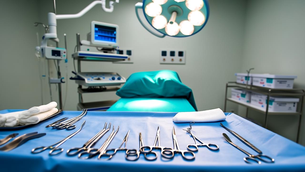 7 modi intelligenti per ottimizzare le catene di fornitura dei set di strumenti ortopedici