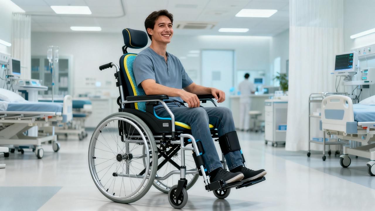 ev 9 tekerlekli̇ sandalye oturma si̇stemi̇ i̇novasyonlari